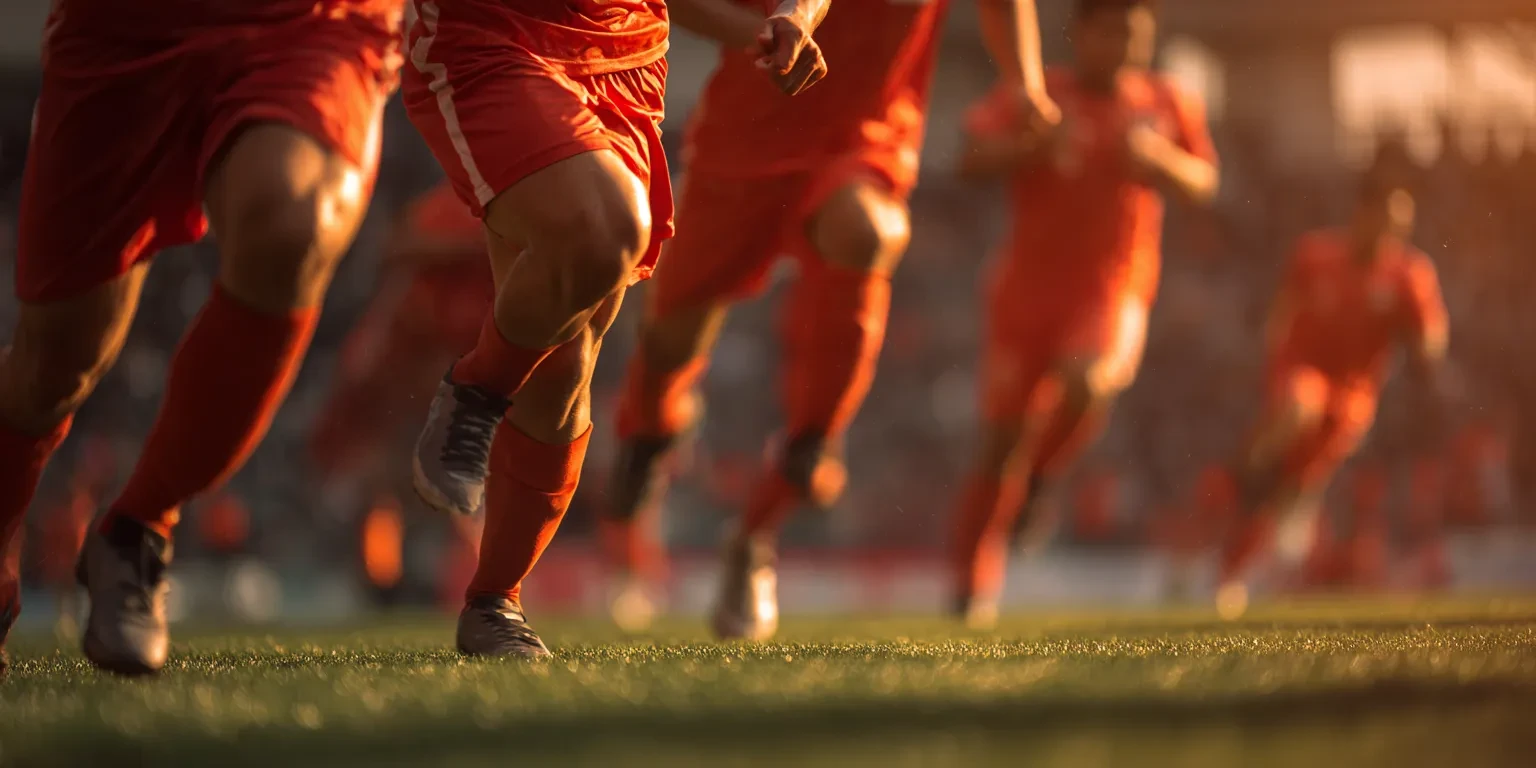 Mengapa Pemain Bola Sepak Memilih Pertahanan Zon dalam Taktik Mereka